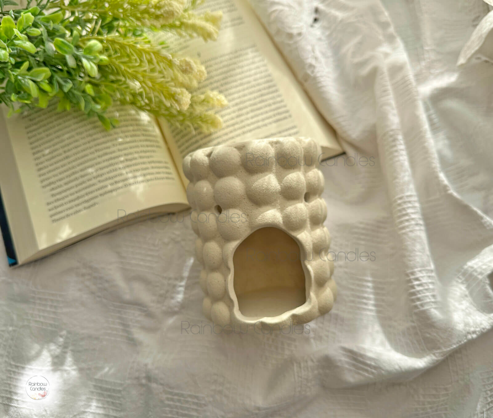 Αρωματιστής Bubble