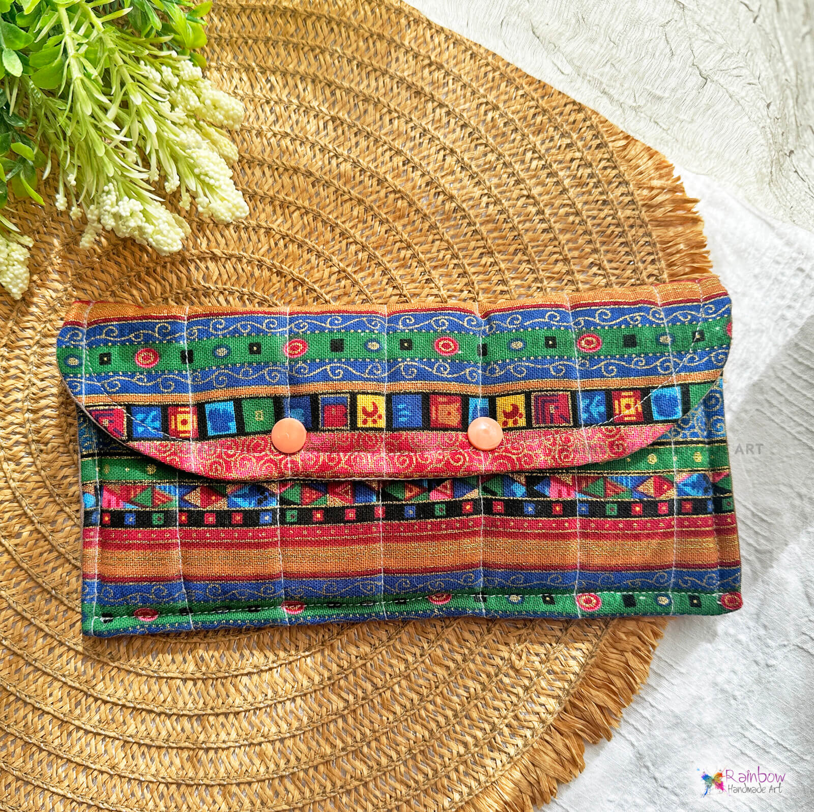 Χειροποίητο Νεσεσέρ Boho