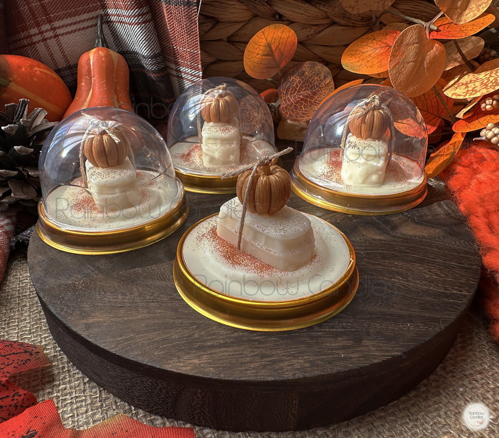 Autumn βανάκι